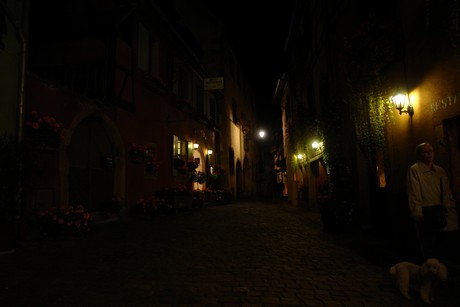 nacht