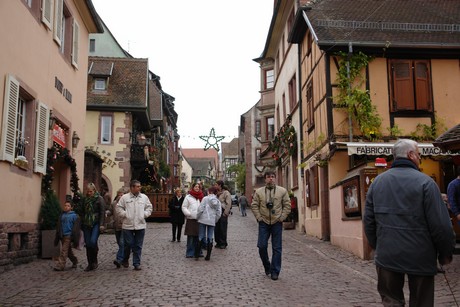 weihnachtsmarkt