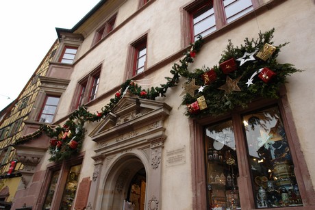 weihnachtsmarkt