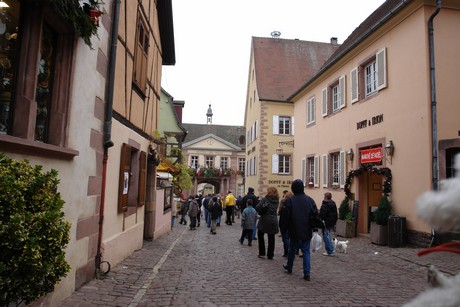 weihnachtsmarkt