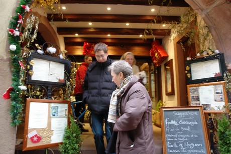 weihnachtsmarkt