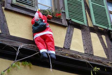 weihnachtsmarkt