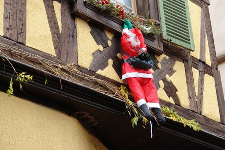 weihnachtsmarkt