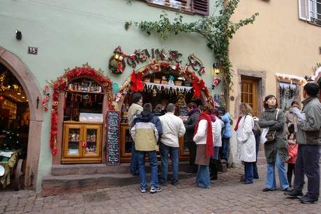 weihnachtsmarkt