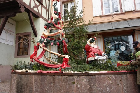 weihnachtsmarkt