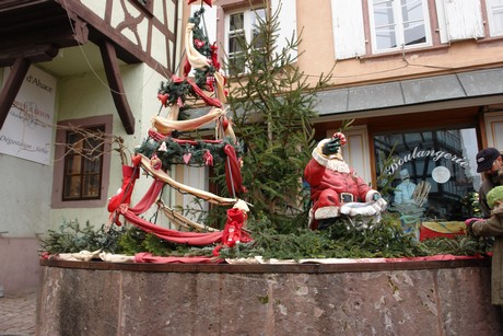 weihnachtsmarkt