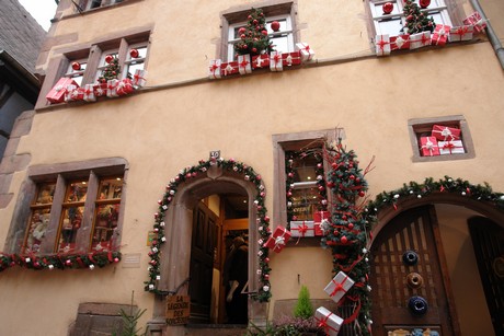 weihnachtsmarkt