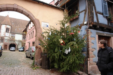 weihnachtsmarkt