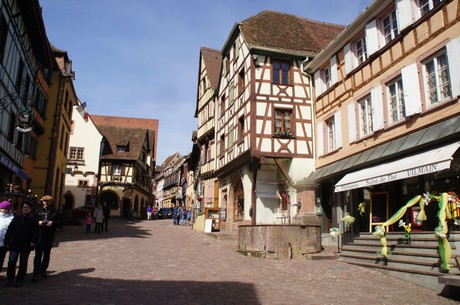 Riquewihr