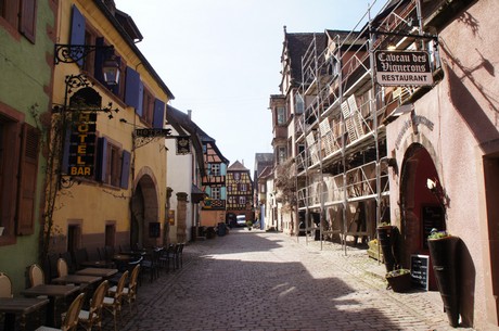 Riquewihr