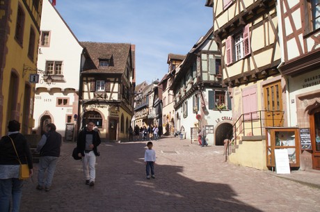 Riquewihr