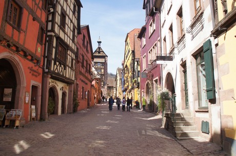 Riquewihr