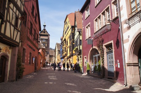 Riquewihr