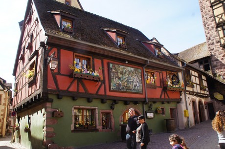 Riquewihr