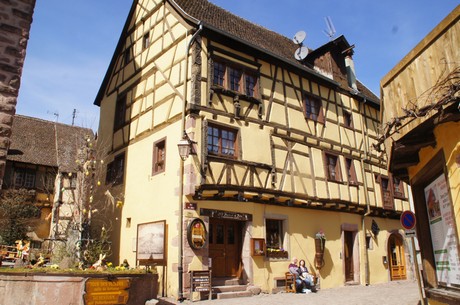 Riquewihr