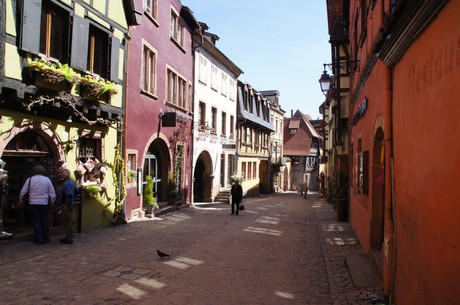 Riquewihr