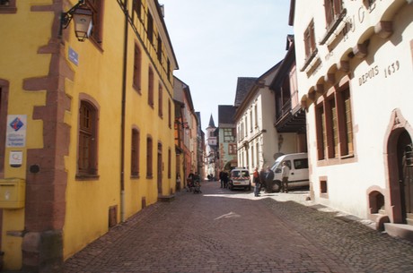 Riquewihr