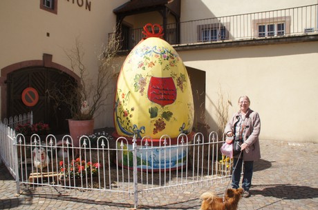 Riquewihr