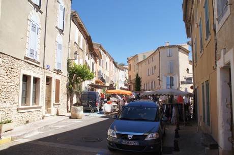 Saint-Saturnin-Les-Apt