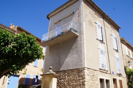 Saint-Saturnin-Les-Apt