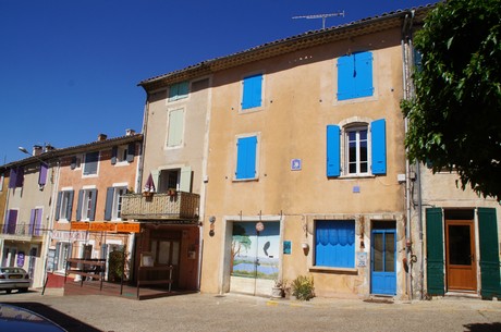 Saint-Saturnin-Les-Apt