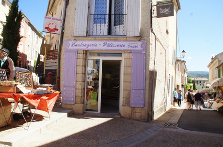 Saint-Saturnin-Les-Apt