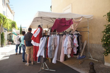 Saint-Saturnin-Les-Apt