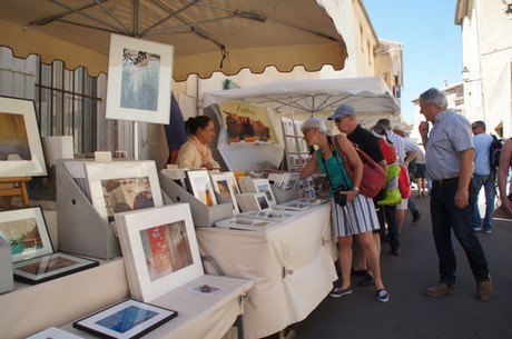 Saint-Saturnin-Les-Apt