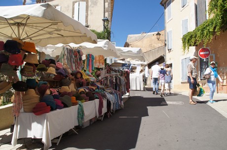 Saint-Saturnin-Les-Apt