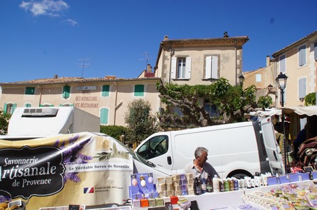 Saint-Saturnin-Les-Apt