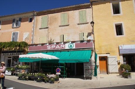 Saint-Saturnin-Les-Apt