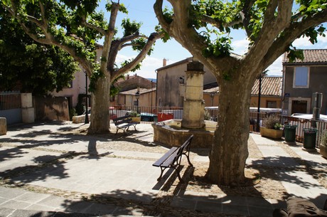 Saint-Saturnin-Les-Apt