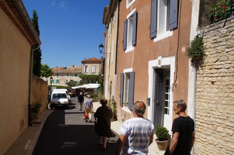 Saint-Saturnin-Les-Apt