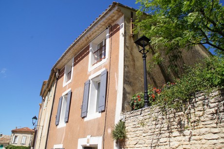 Saint-Saturnin-Les-Apt