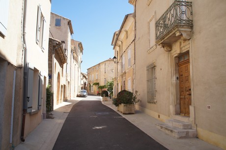 Saint-Saturnin-Les-Apt