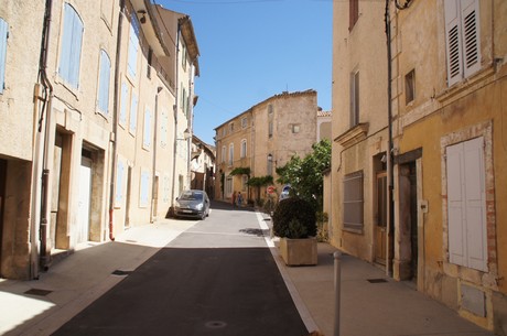 Saint-Saturnin-Les-Apt