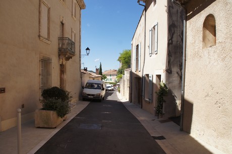 Saint-Saturnin-Les-Apt