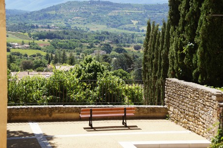 Saint-Saturnin-Les-Apt