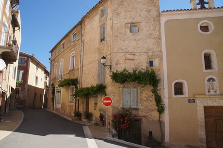 Saint-Saturnin-Les-Apt