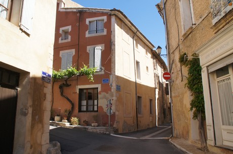 Saint-Saturnin-Les-Apt