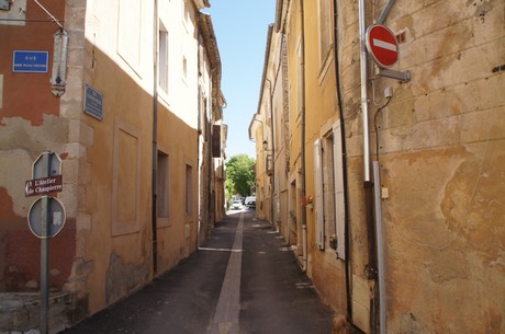 Saint-Saturnin-Les-Apt