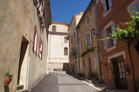 Saint-Saturnin-Les-Apt