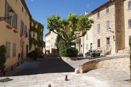 Saint-Saturnin-Les-Apt