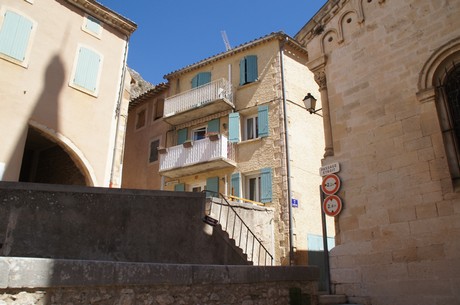 Saint-Saturnin-Les-Apt