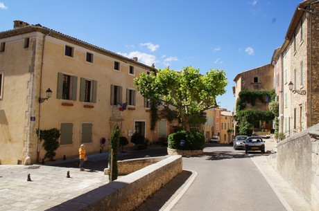 Saint-Saturnin-Les-Apt