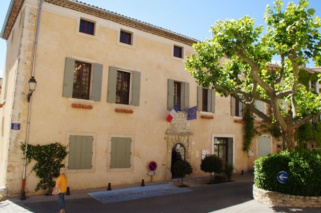 Saint-Saturnin-Les-Apt