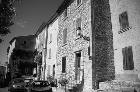 Saint-Saturnin-Les-Apt