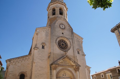 Saint-Saturnin-Les-Apt