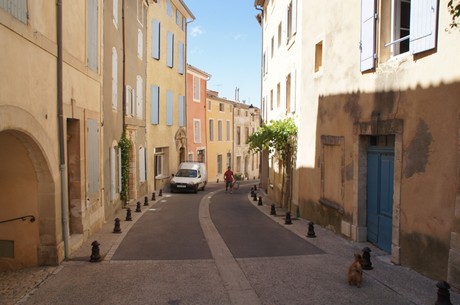 Saint-Saturnin-Les-Apt