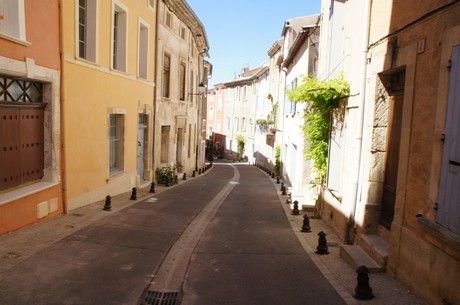 Saint-Saturnin-Les-Apt